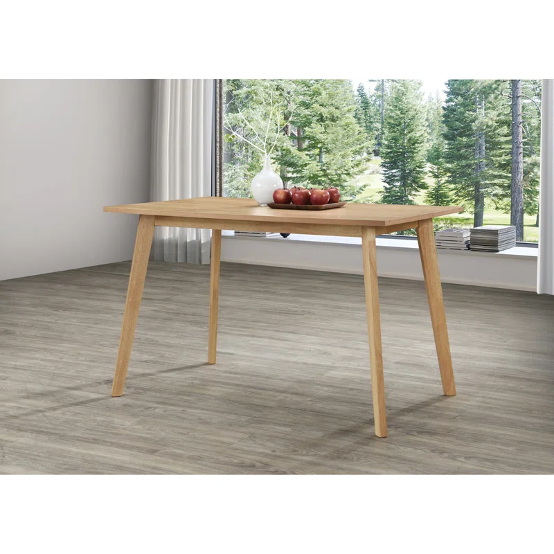 Armad 5 - Piece Dining Set in living room