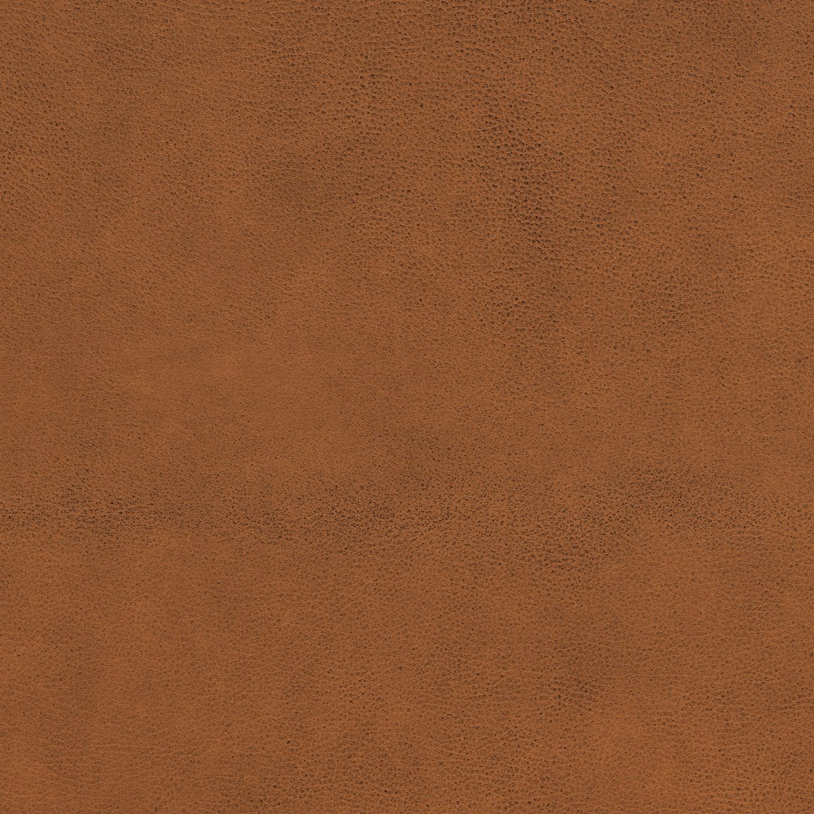 BARRET Leather Ottoman material