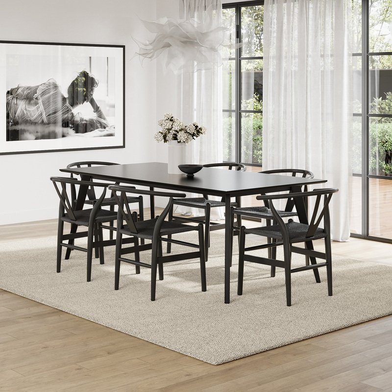 BRUNO ARATA Dining Set living room