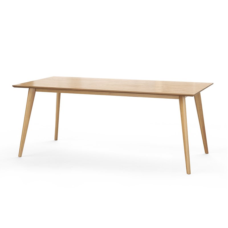 BRUNO ELBA Dining only table png