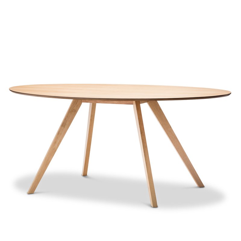 CAROL ELBA Dining table png
