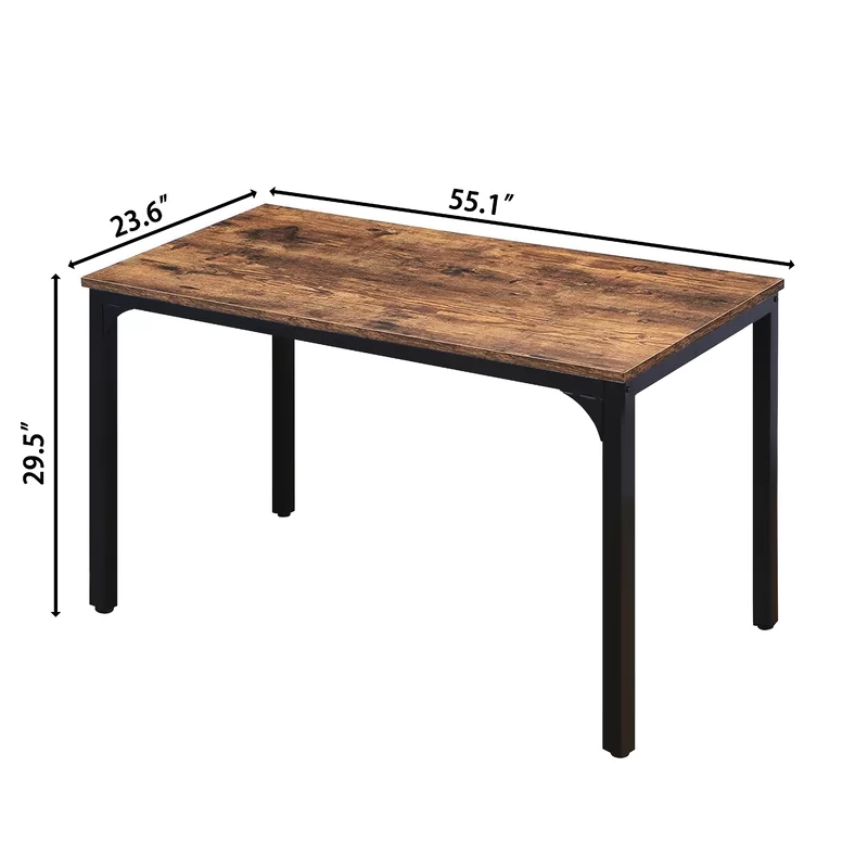 Grimaldo Dining Table dimensions