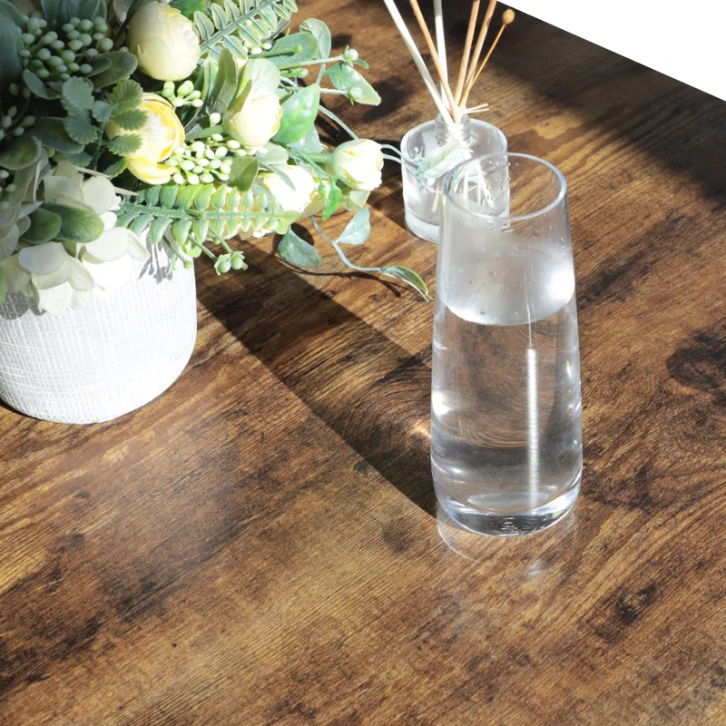 Grimaldo Dining Table material