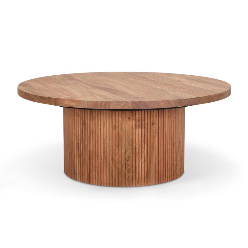 ISABELLA Coffee Table Iso view