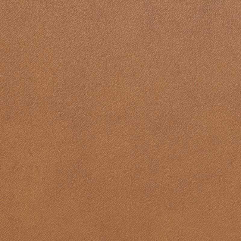 LUNE Leather Ottoman material