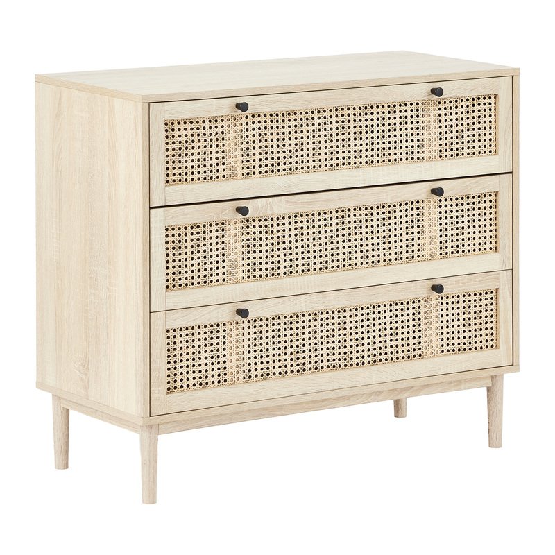 OAHU Dresser isometric png