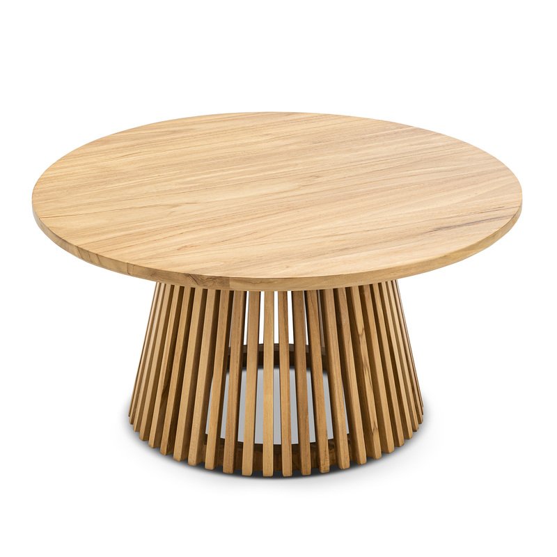 PEDIE Coffee Table Standalone front view
