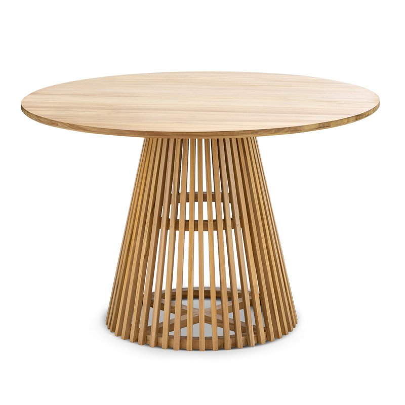 PEDIE Dining Table front view png