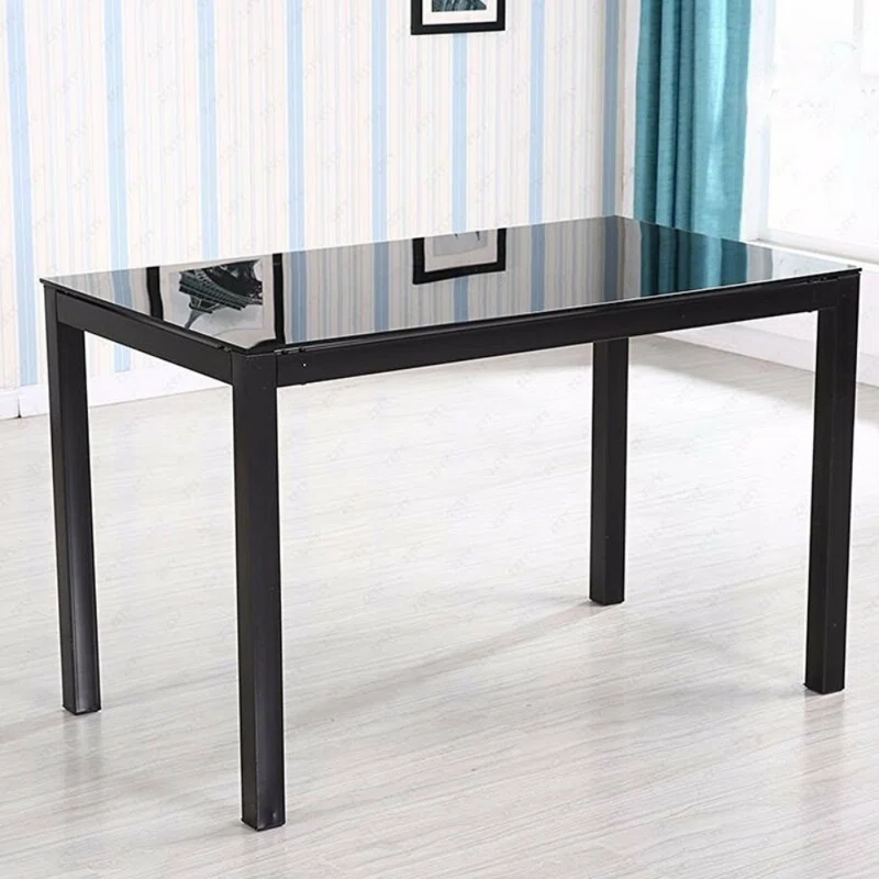 Rosenzweig 6 - Person Dining Set only dining table