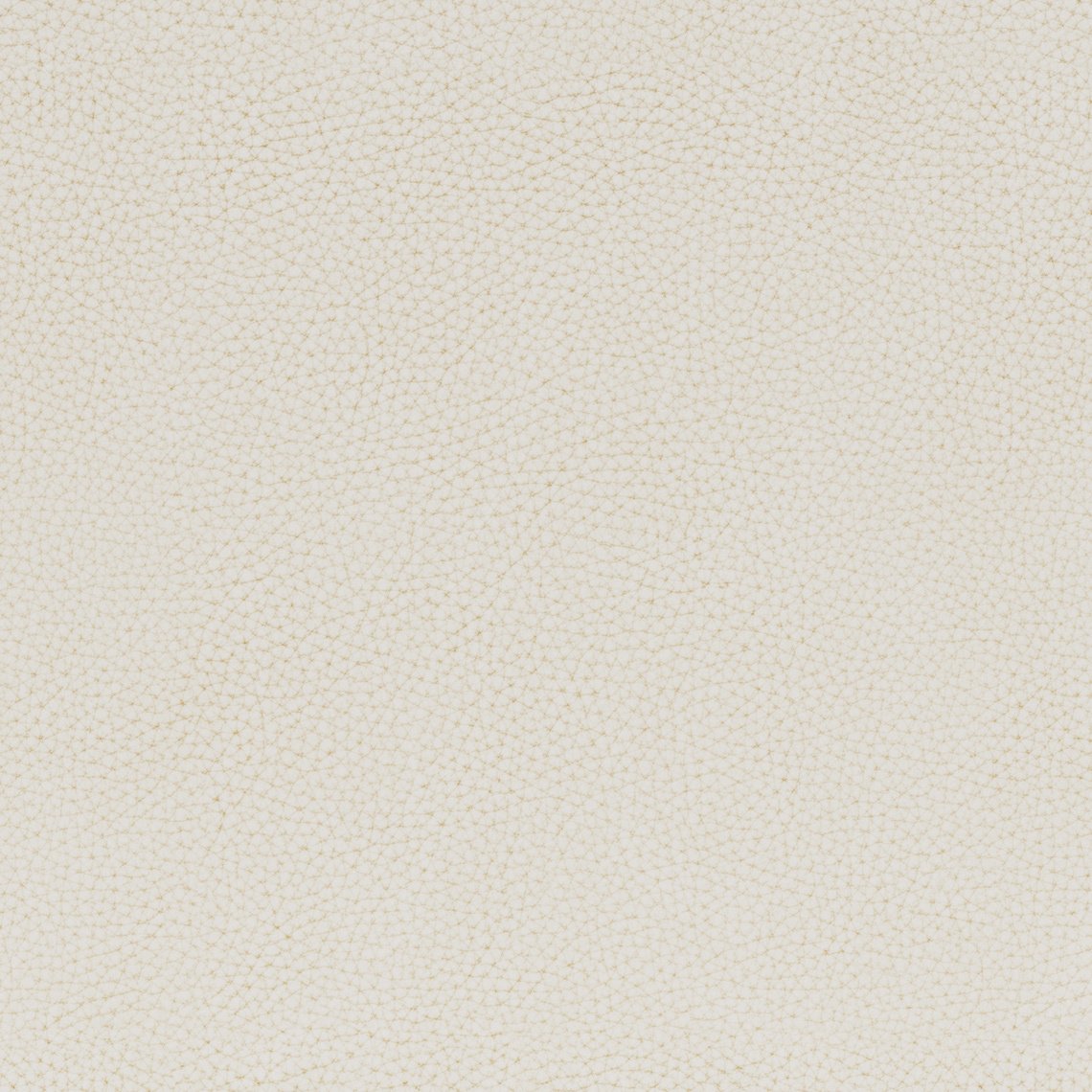 STERLING Leather Storage Ottoman material