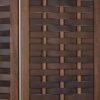 Screen Room Divider 3 Pieces zoomin view
