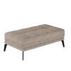 Stool, stool sofa pouf upholstered side stool footstool ottoman furniture stool ottoman side angle view png light shade