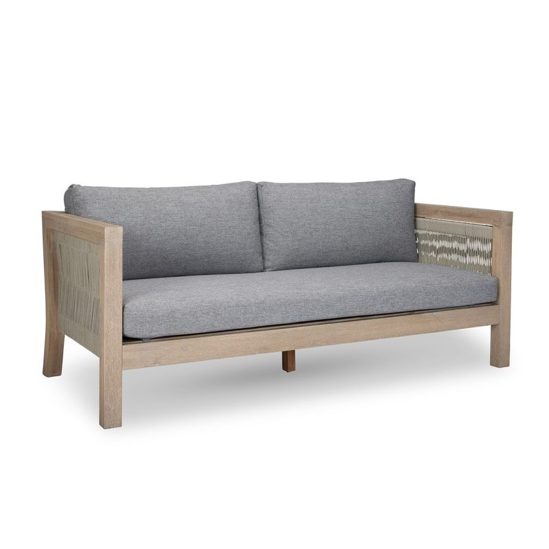 TIDAL Sofa isometric view