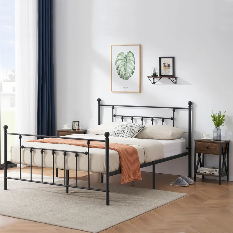 3 Piece Bedroom Set actual site view