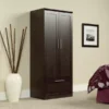 Aliaya Armoire in living room