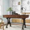 Annalissa Study Desk in bedroom