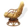 Bali Living Room Set of 3 pieces chair side view