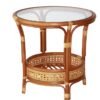 Bali Living Room Set of 3 pieces coffee table png
