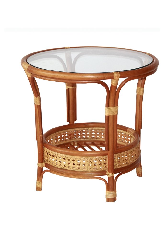 Bali Living Room Set of 3 pieces coffee table png