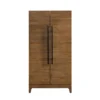 Bar Cabinet front view png
