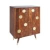 Bar cabinet MYSTIC LIVING isometric png