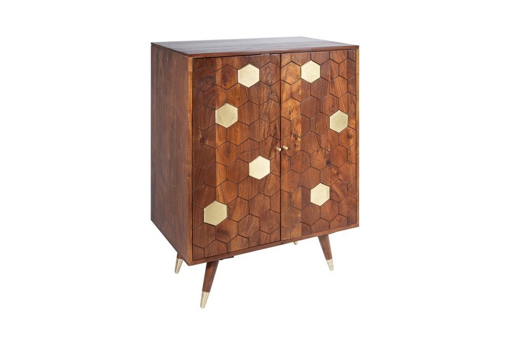 Bar cabinet MYSTIC LIVING isometric png