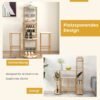 Bar table with set of 2 stool user detail