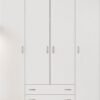 Bega wardrobe front ele