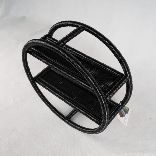 Black-rattan-round-shelf-img2