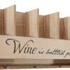 Bottle rack isoiew png