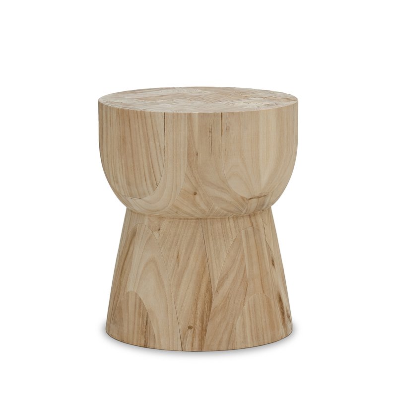 CORKY Side Table png