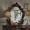 Carvajal Vanity mirror closeup