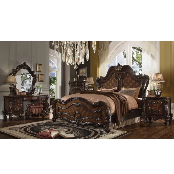 Carvajal Vanity set