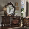 Carvajal Vanity side angle view in room