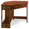 Corner Computer Desk png