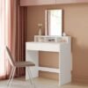Dressing table, white, modern in bedrom