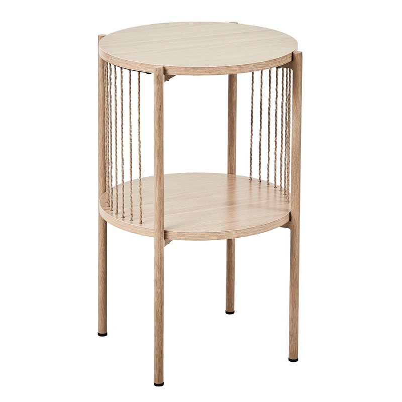 HOBART Side Table png