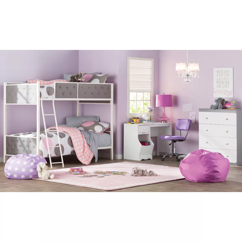 Kids Study Desk in kids room