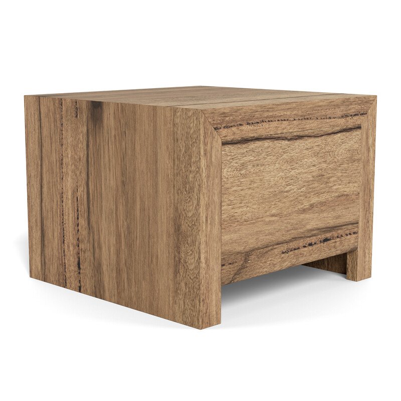 MOSMAN Side Table back angle