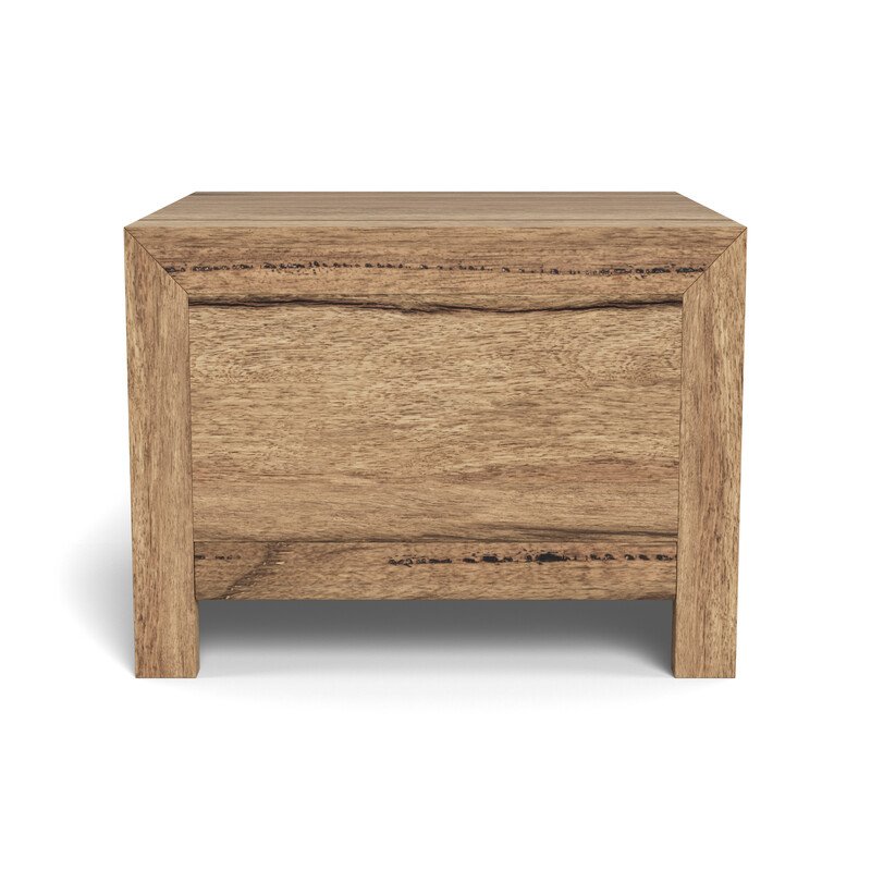 MOSMAN Side Table backside view