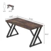 Study Desk dimensions