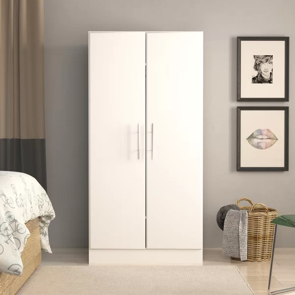 Wardrobe Cabinet in bedroom