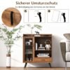 Wine cabinet user guide
